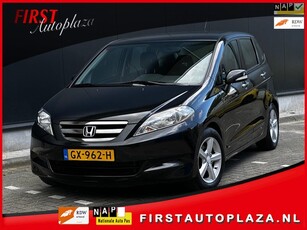 Honda FR-V 1.8i Trend 6-PERSOONS AIRCO/CRUISE/TREKHAAK