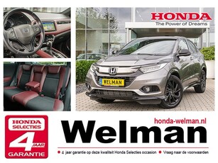 Honda HR-V 1.5 i-VTEC TURBO SPORT - AUTOMAAT - 182 PK