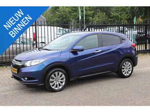 Honda HR-V 1.6 i-DTEC Elegance, Navigatie, Trekhaak!