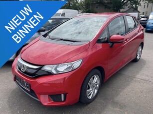 Honda Jazz 1.3 i-VTEC Comfort Dealeronderhouden