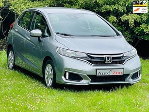 Honda Jazz 1.3 i-VTEC Elegance/Automaat/Navi/Airco/Dealer