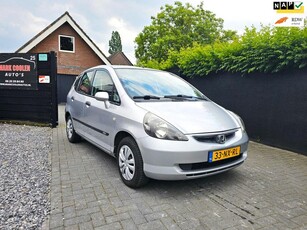 Honda Jazz 1.4 LS 5 Deurs Airco