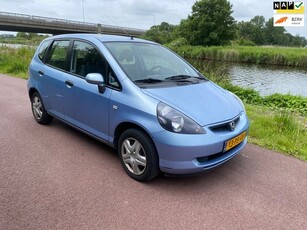 Honda Jazz 1.4 LSZo meeneemprijs