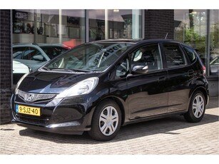 Honda Jazz 1.4 Trend Automaat - All-in rijklrprs trekhaak