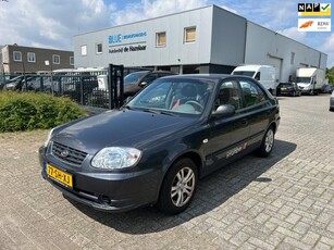 Hyundai Accent 1.3i Active Young Airco Rijdt goed