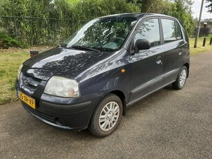 Hyundai Atos 1.1i Active Cool Airco 67697 km!