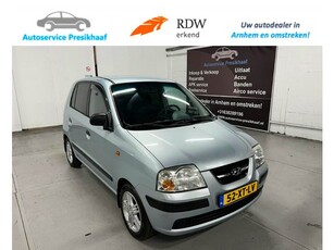 Hyundai Atos 1.1i Active Cool AIRCO / NAP / ELEK. RAMEN