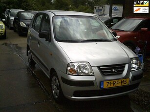 Hyundai Atos 1.1i Active Cool airco st bekr elek pak nap apk