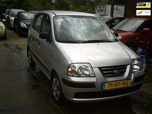 Hyundai Atos 1.1i Active Cool airco st bekr elek pak nap apk