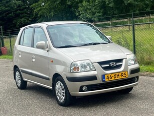 Hyundai Atos 1.1i Dynamic Cool /Uniek/NAP/Airco/