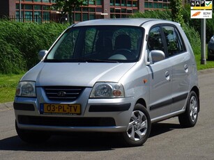 Hyundai Atos 1.1i Dynamic Young AUTOMAAT 81DKM/NAP/APK 2025