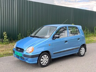 Hyundai Atos Spirit 1.0i SX