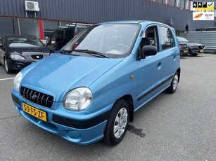 Hyundai Atos Spirit 1.0i SX / ST BEKT / NETTE EN ZUINIGE