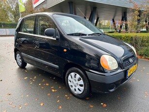 Hyundai Atos Spirit 1.0i X Limited