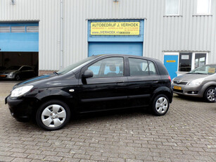 Hyundai Getz 1.1i Active Young