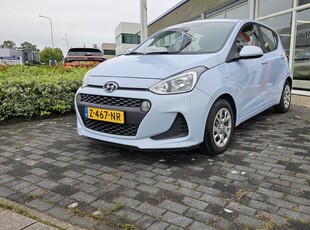 HYUNDAI I 10