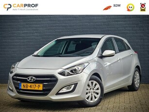 Hyundai I 30 / AUTOMAAT / AIRCO / PDC