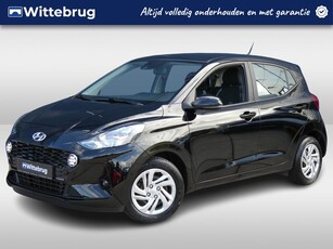 Hyundai i10 1.0 Comfort Airco Bluetooth (bj 2021)