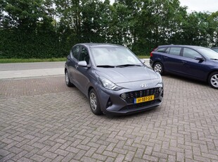 Hyundai i10 1.0 Comfort APPLE CARPLAY CRUISE LANE ASSIST