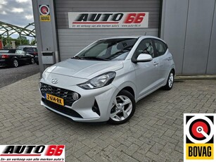 Hyundai i10 1.0 Comfort Smart 5-Zits stuur + stoelverwarming