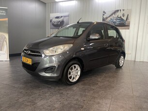 Hyundai i10 1.0 i-Drive Stuurbekrachtiging