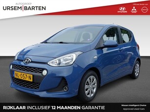 Hyundai i10 1.0i Comfort