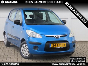 Hyundai I10 1.1 Active