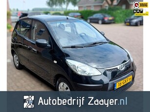 Hyundai I10 1.1 Active Cool