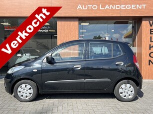 Hyundai i10 1.1 Active Cool - Airco | 4 Season banden