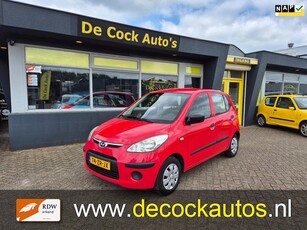 Hyundai I10 1.1 Active Cool/AIRCO