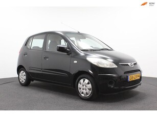 Hyundai I10 1.1 Active Elektrische ramen Goed