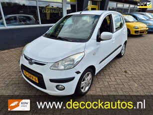 Hyundai I10 1.1 i-Catcher/AIRCO