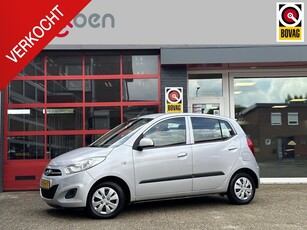 Hyundai i10 1.1 i-Drive Cool *AIRCO/PDC*