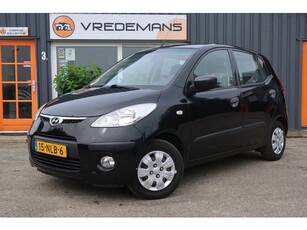 Hyundai i10 1.25i Active (bj 2010)