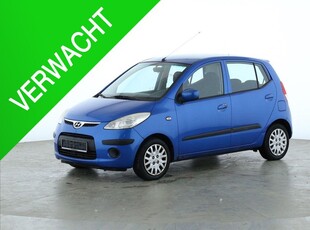 Hyundai i10 1.25i TSI Style