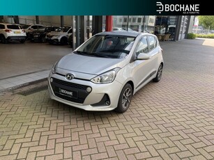 Hyundai i10 1.2i Airco Trekhaak Stoel en