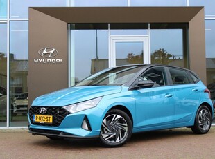 Hyundai i20 1.0 T-GDI Comfort