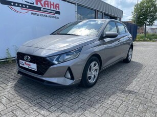 Hyundai i20 1.0 T-GDI Comfort Smart (automaat)