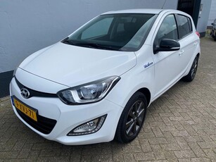 Hyundai I20 1.2 HP i-Motion - LMV