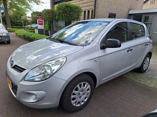 Hyundai I20 1.2i Active GEEN AIRCO ! 94.000 KM NAP INR MOG