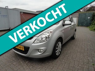 Hyundai I20 1.2i ActiveVersion (KM 85114 AIRCO)