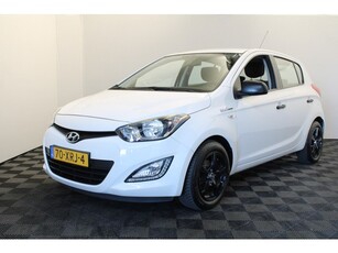 Hyundai i20 1.2i Business Edition 1e Eigenaar (bj 2012)