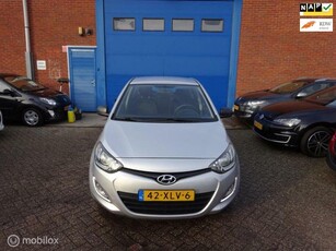 Hyundai i20 1.2i Business Edition