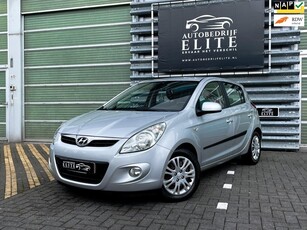 Hyundai I20 1.2i DynamicVersion |2e Eigenaar |131076km NAP