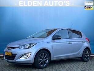 Hyundai I20 1.2i Go!/NAP/Cruise control/Airco/5-deurs