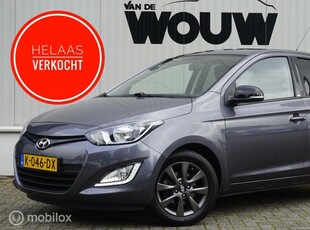 Hyundai i20 1.2i Go! Trekhaak | Airconditioning | Cruise Control