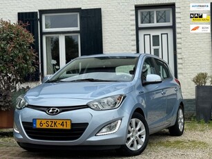 Hyundai I20 1.2i i-Deal66DKM!NAPTrekhaakNette auto!