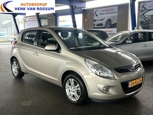 Hyundai i20 1.2i i-Motion Airco 5 deurs NAP.