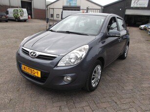 Hyundai i20 1.2i i-Motion airco eerste eigenaar