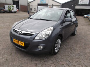 Hyundai i20 1.2i i-Motion airco eerste eigenaar (bj 2012)